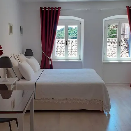 Comfortable In Old Town Labin (Istria)