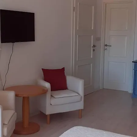 Apartment Comfortable In Old Town