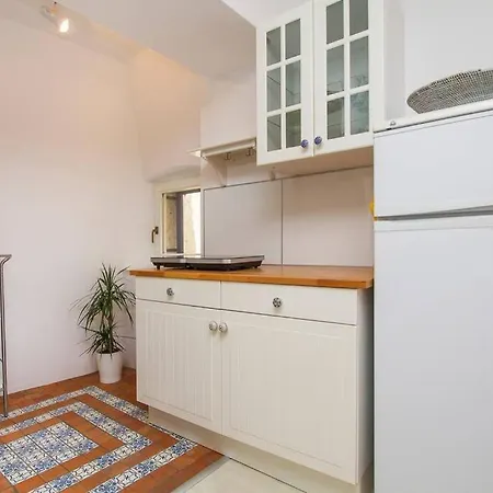 Apartment Comfortable In Old Town Labin (Istria)