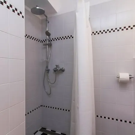 Apartment Comfortable In Old Town