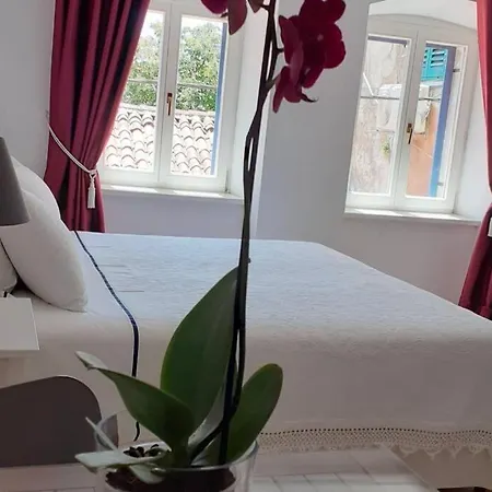 Comfortable In Old Town Apartment *